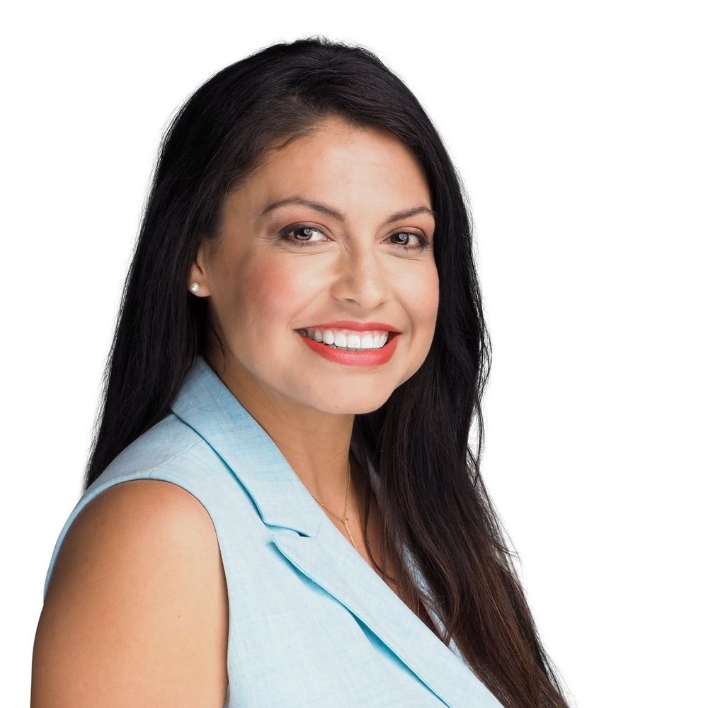 Meet your Posher, Erika